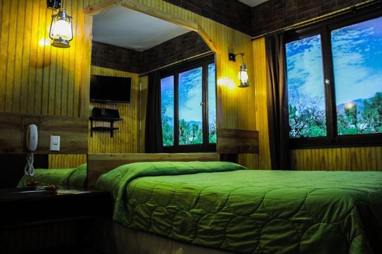 Fotografía 14 de Motel Huelen en Providencia, Metropolitana