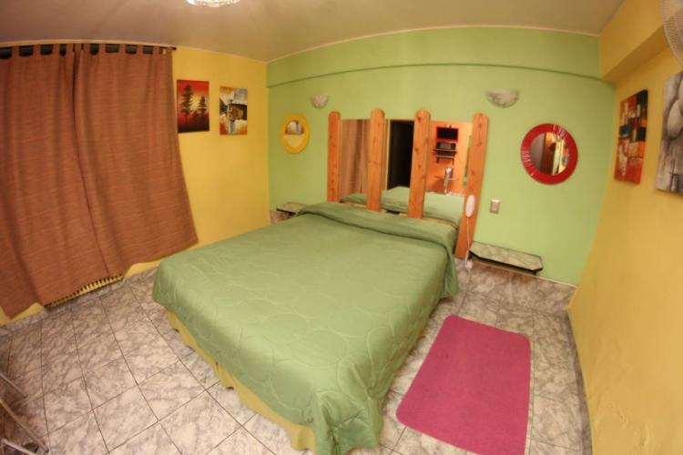 Fotografía 15 de Motel Huelen en Providencia, Metropolitana