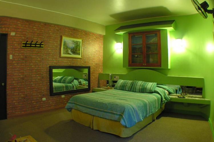 Fotografía 19 de Motel Huelen en Providencia, Metropolitana