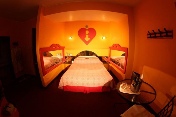 Fotografía 20 de Motel Huelen en Providencia, Metropolitana