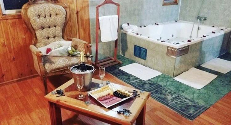 Fotografía 11 de Motel Maromas en La Pintana, Metropolitana