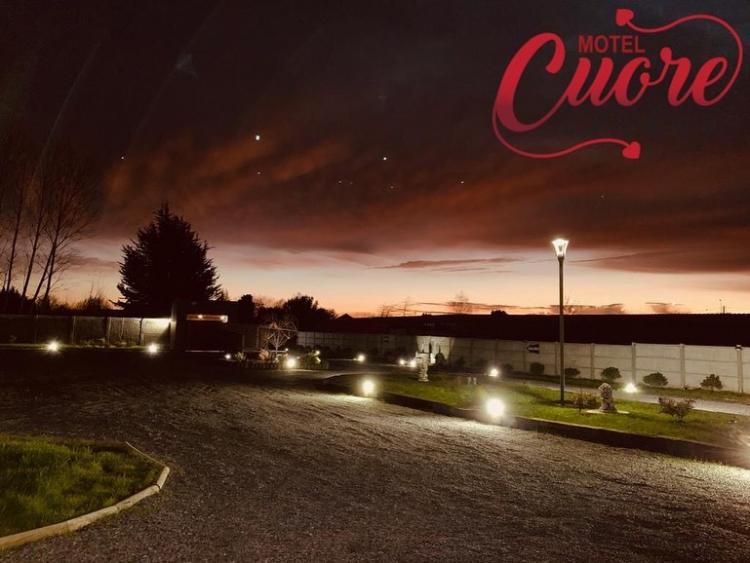 Fotografía 4 de Motel Cuore Osorno en Osorno, Los Lagos