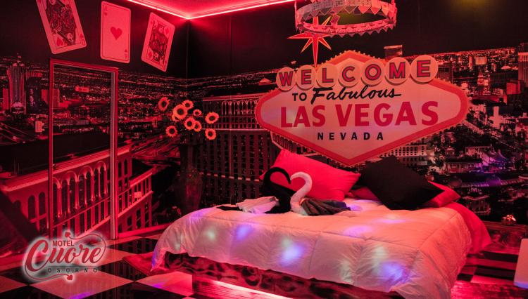 Fotografía 12 de Motel Cuore Osorno en Osorno, Los Lagos