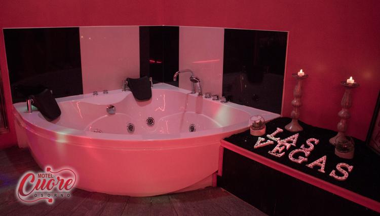Fotografía 13 de Motel Cuore Osorno en Osorno, Los Lagos