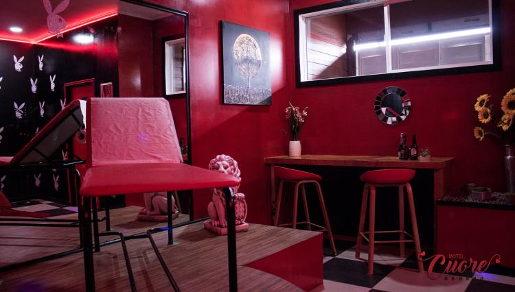 Fotografía 15 de Motel Cuore Osorno en Osorno, Los Lagos