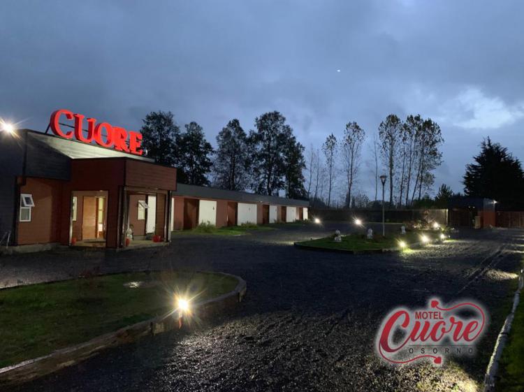 Fotografía 19 de Motel Cuore Osorno en Osorno, Los Lagos