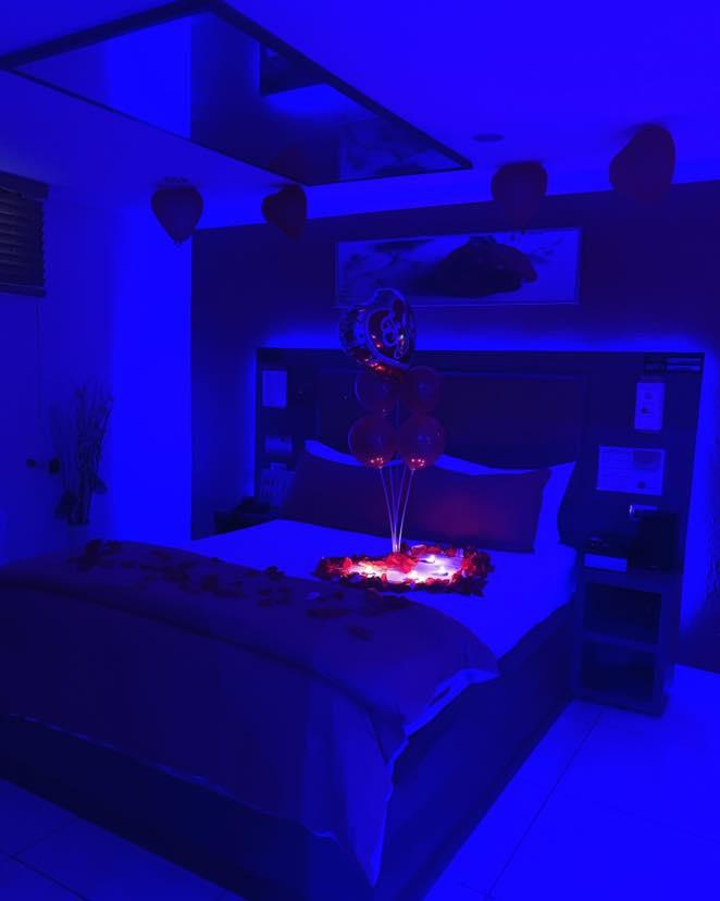 Fotografía 7 de Motel Venus en Santiago, Metropolitana