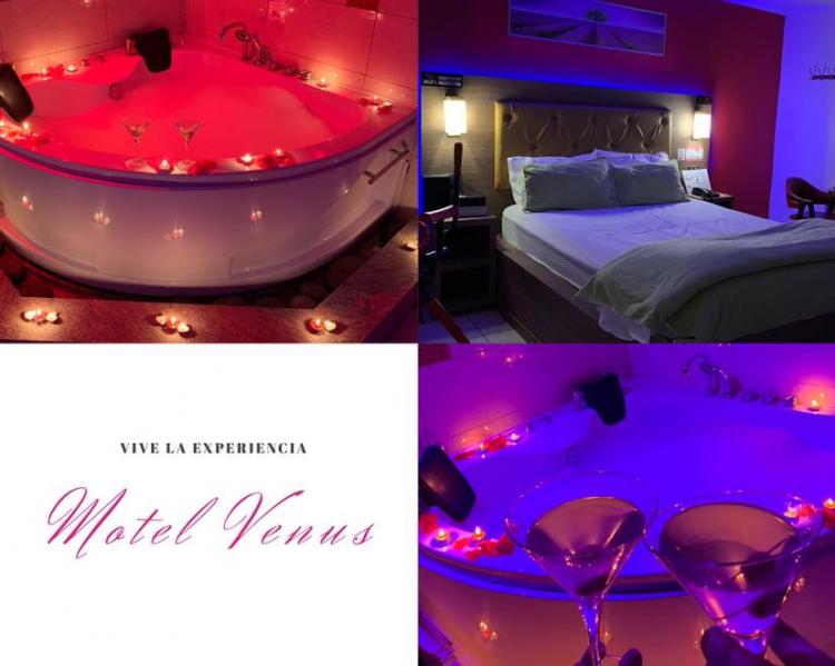 Fotografía 8 de Motel Venus en Santiago, Metropolitana