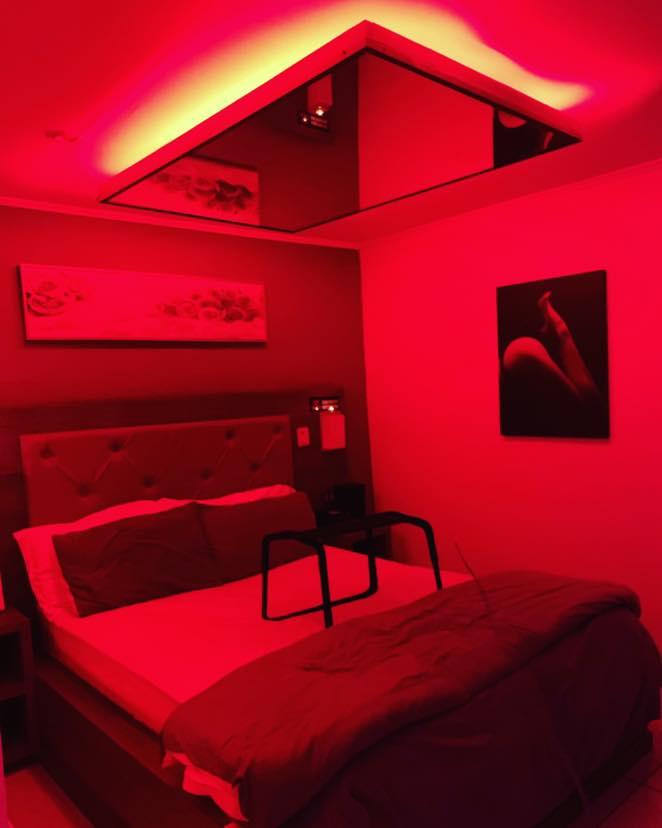 Fotografía 11 de Motel Venus en Santiago, Metropolitana