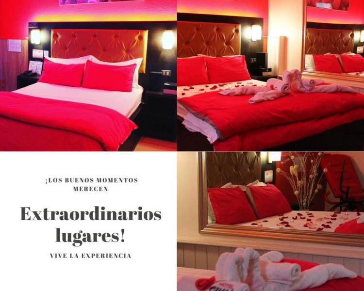 Fotografía 17 de Motel Venus en Santiago, Metropolitana