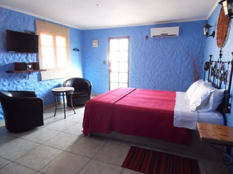 Fotografía 5 de Motel Veracruz en La Cisterna, Metropolitana