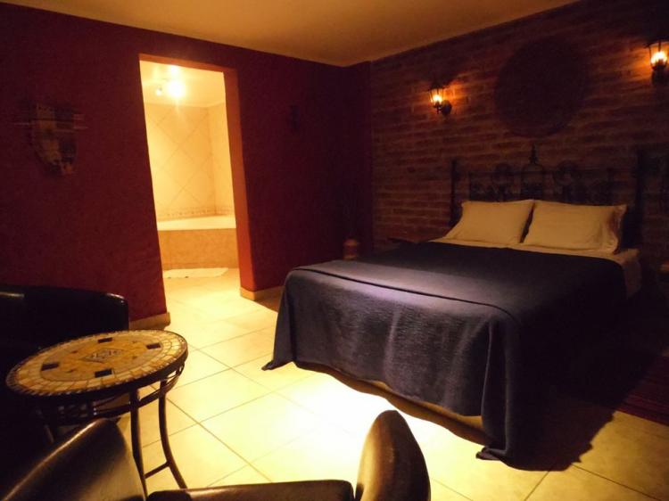 Fotografía 7 de Motel Veracruz en La Cisterna, Metropolitana