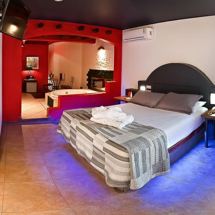 Fotografía 5 de Motel Cozumel en San Joaquin, Metropolitana