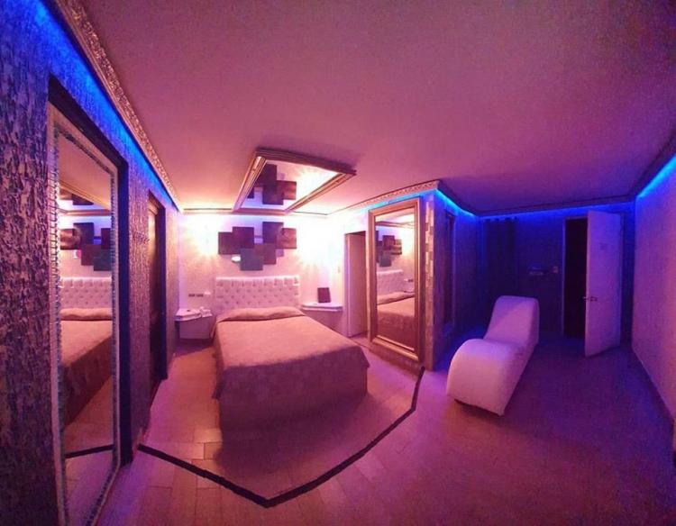 Fotografía 10 de Motel Trinidad en La Florida, Metropolitana