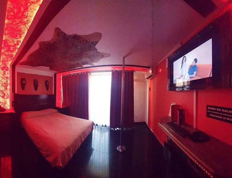 Fotografía 12 de Motel Trinidad en La Florida, Metropolitana