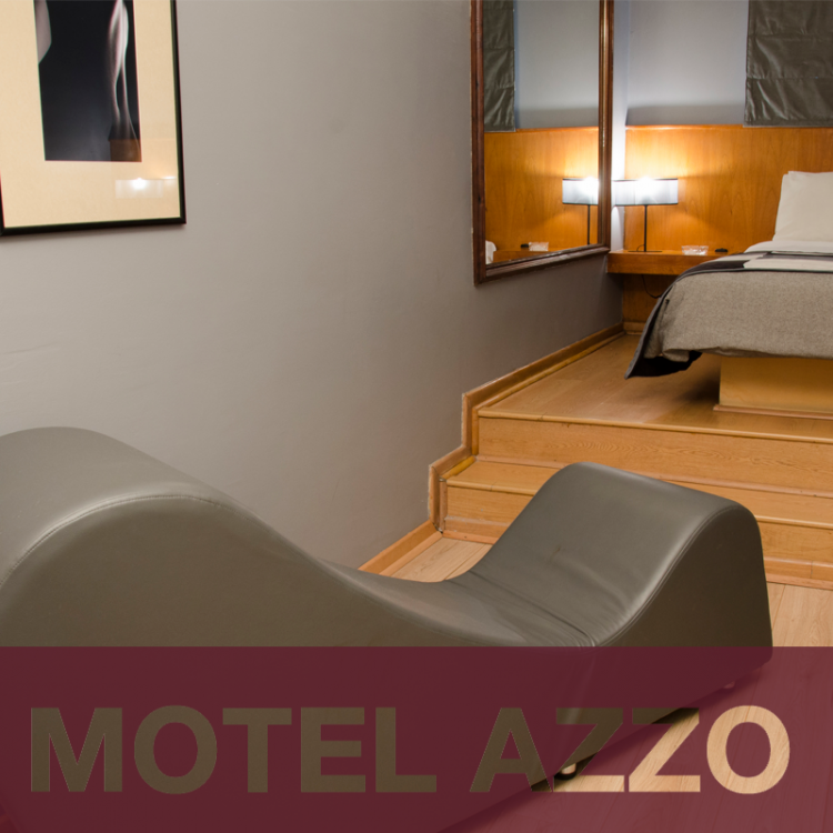 Fotografía 2 de Motel Azzo en Recoleta, Metropolitana