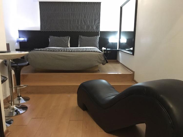 Fotografía 5 de Motel Azzo en Recoleta, Metropolitana