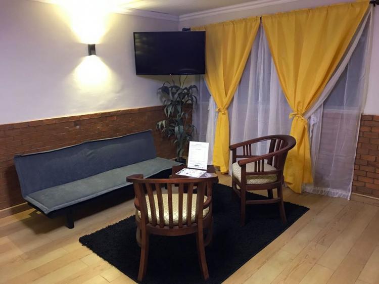 Fotografía 2 de Motel Via Veneto en San Fernando, Ohiggins