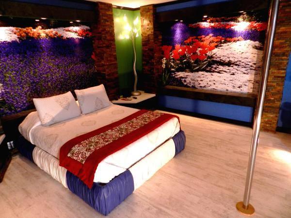 Fotografía 2 de Motel Mirage en Temuco, Araucania