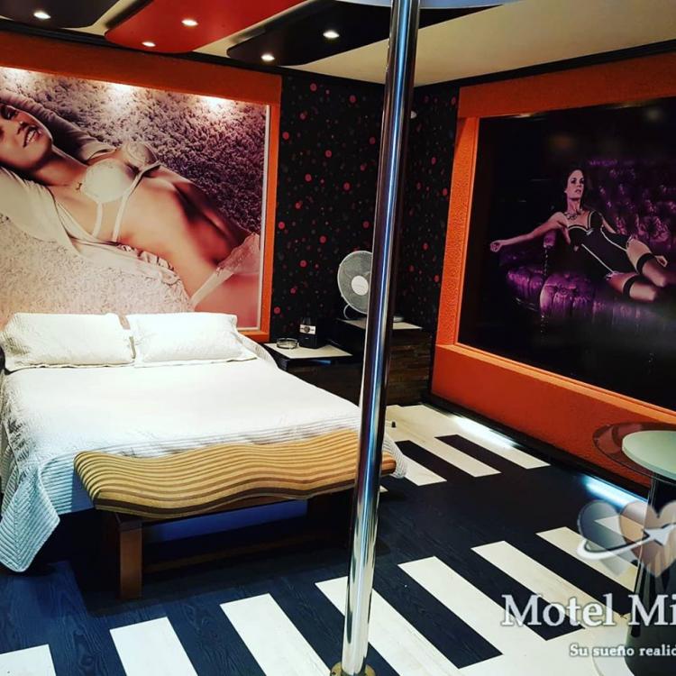 Fotografía 4 de Motel Mirage en Temuco, Araucania
