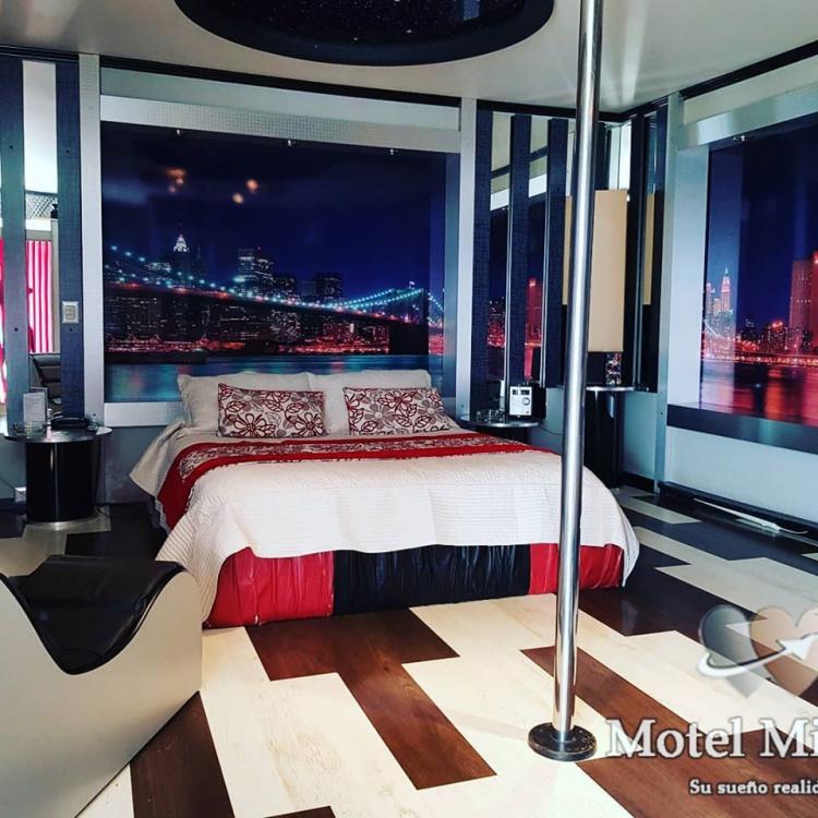Fotografía 5 de Motel Mirage en Temuco, Araucania