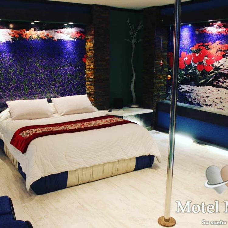 Fotografía 6 de Motel Mirage en Temuco, Araucania