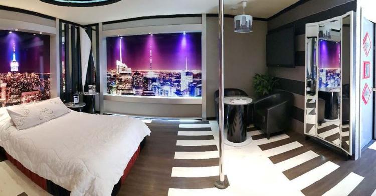 Fotografía 8 de Motel Mirage en Temuco, Araucania