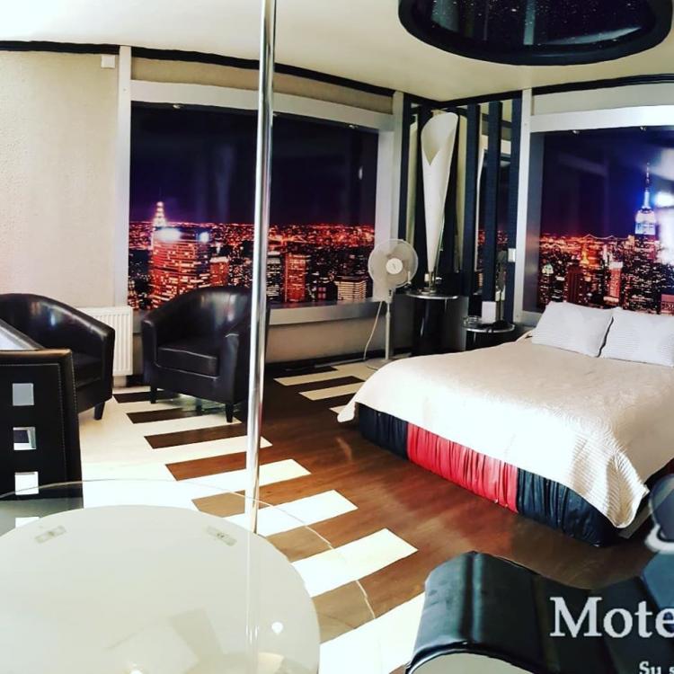 Fotografía 9 de Motel Mirage en Temuco, Araucania