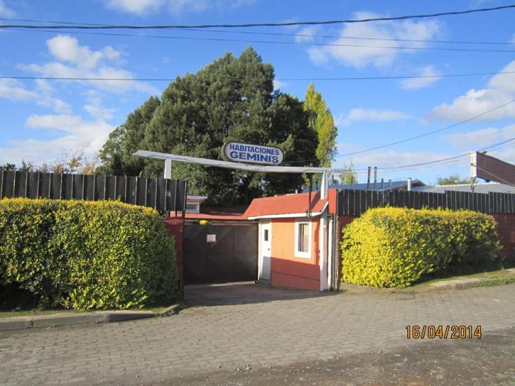 Fotografía 2 de Motel Geminis en Temuco, Araucania