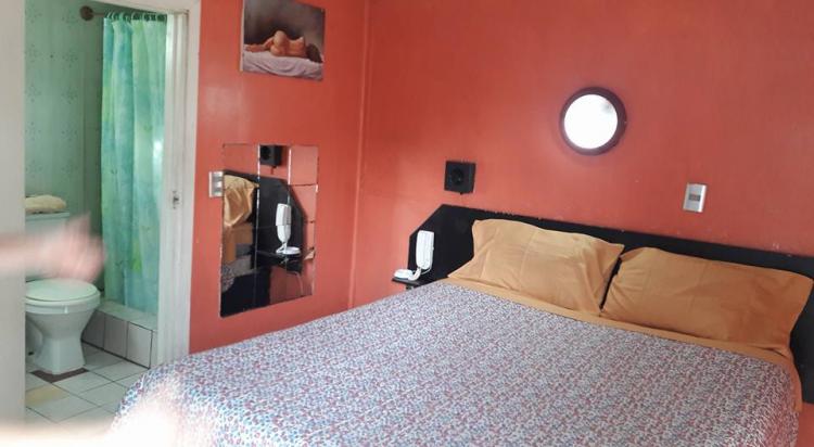 Fotografía 4 de Motel Geminis en Temuco, Araucania