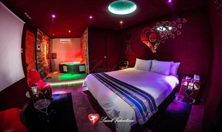 Fotografía 5 de Saint Valentine en Temuco, Araucania