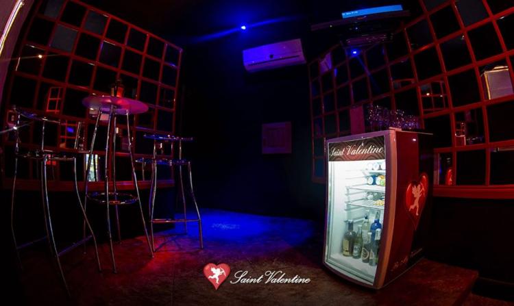 Fotografía 14 de Saint Valentine en Temuco, Araucania