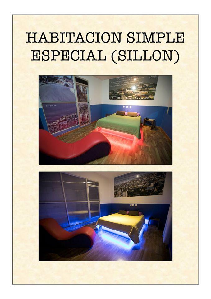 Fotografía 14 de Motel Pasion Porteña en Valparaiso, Valparaiso