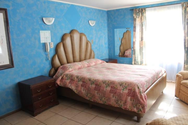 Fotografía 2 de Motel Okoa en Viña Del Mar, Valparaiso