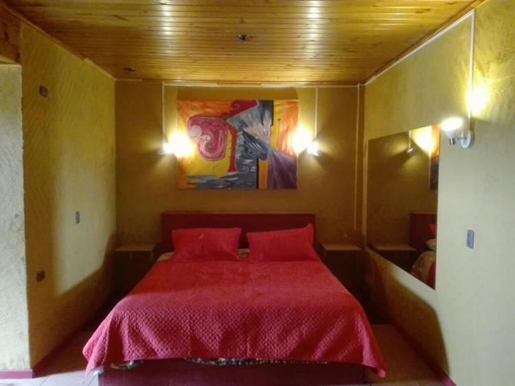 Fotografía 2 de Motel Paraíso en Osorno, Los Lagos