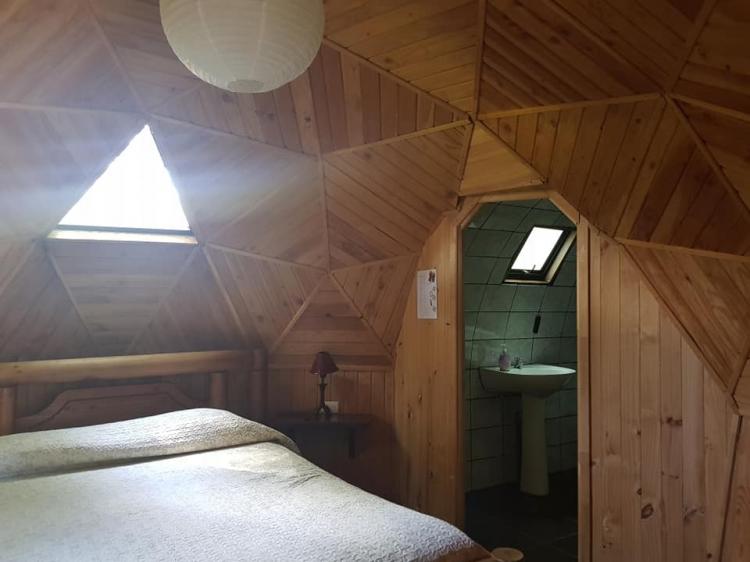 Fotografía 4 de Motel Paraíso en Osorno, Los Lagos