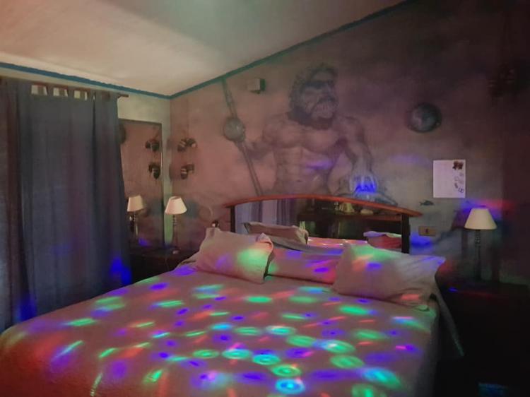 Fotografía 6 de Motel Paraíso en Osorno, Los Lagos