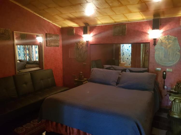 Fotografía 8 de Motel Paraíso en Osorno, Los Lagos