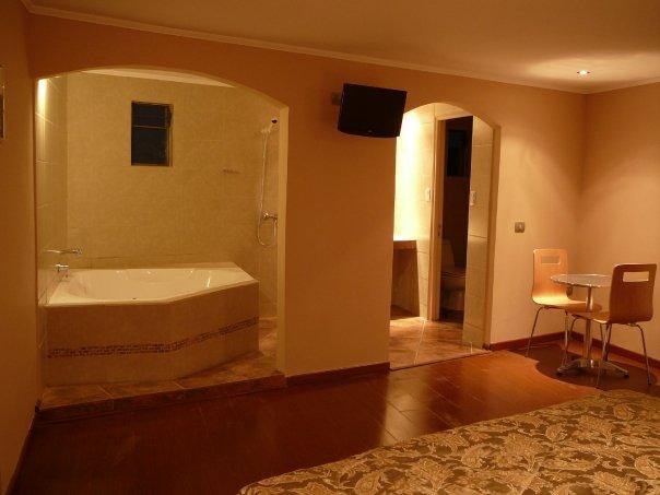 Fotografía 2 de Motel Mediterraneo en Talca, Maule
