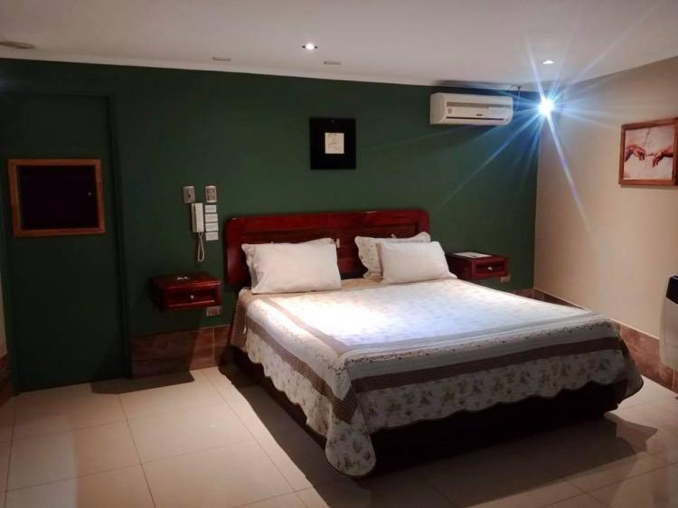 Fotografía 3 de Motel Mediterraneo en Talca, Maule