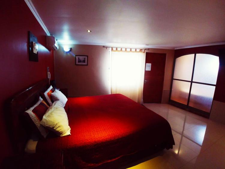 Fotografía 4 de Motel Mediterraneo en Talca, Maule