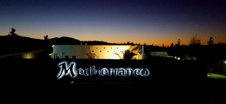Fotografía 6 de Motel Mediterraneo en Talca, Maule