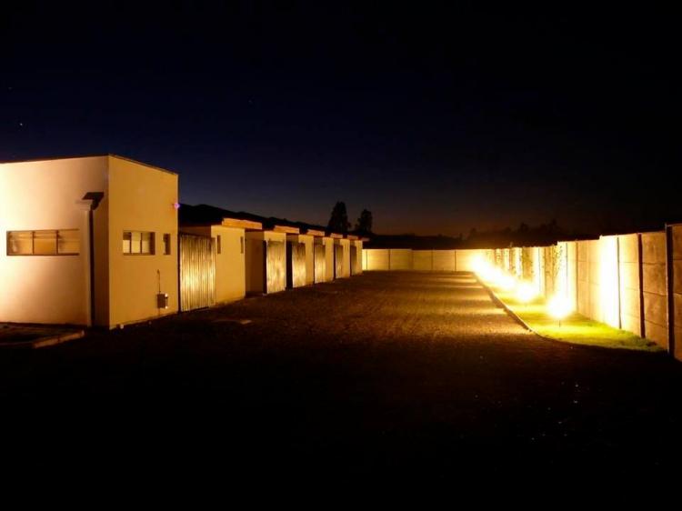 Fotografía 8 de Motel Mediterraneo en Talca, Maule