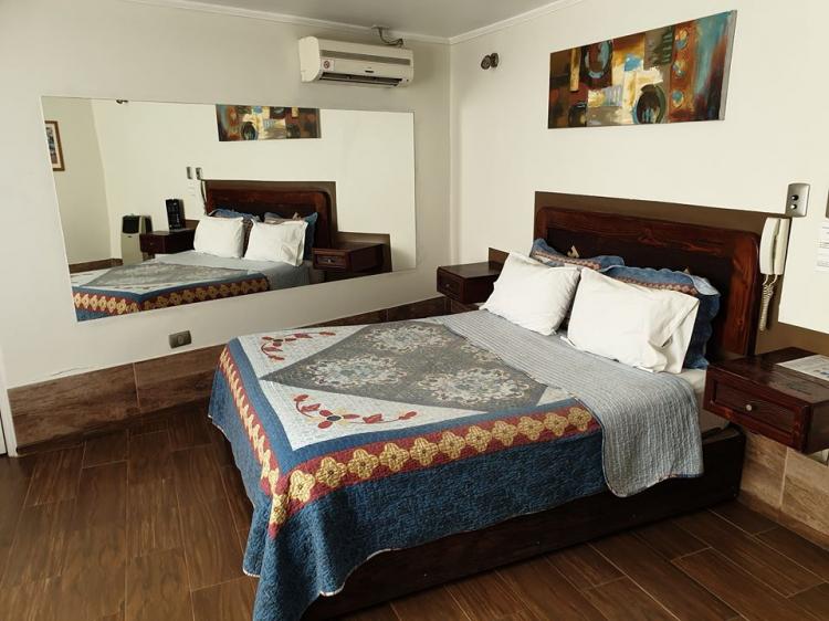 Motel Mediterraneo en Talca, Maule