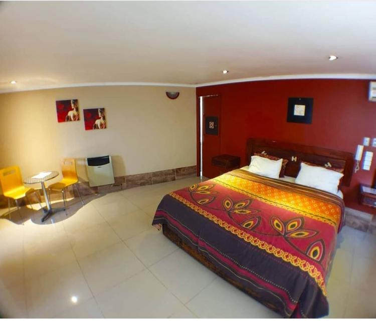 Fotografía 9 de Motel Mediterraneo en Talca, Maule