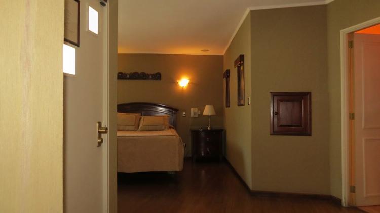 Fotografía 2 de Motel Inn en Temuco, Araucania
