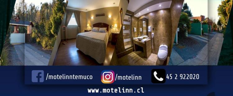 Fotografía 3 de Motel Inn en Temuco, Araucania