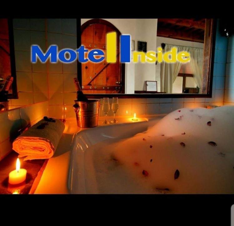 Fotografía 3 de Motel Inside en Buin, Metropolitana