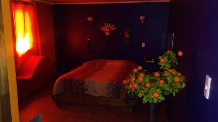 Fotografía 2 de Motel Los Naranjos en San Vicente, Ohiggins