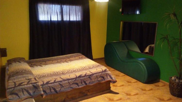 Fotografía 3 de Motel Los Naranjos en San Vicente, Ohiggins